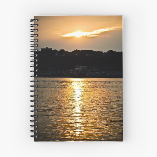 Aperçu de l'œuvre Harlem au coucher du soleil créée et vendue par TyTheTerrible.