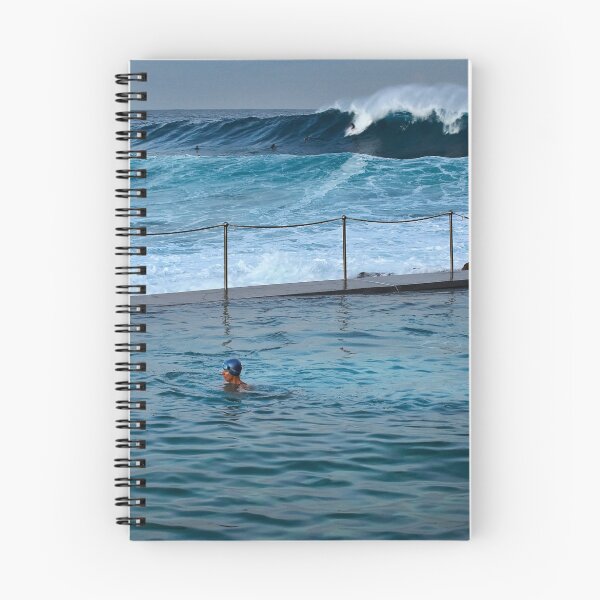 Item preview, Bronte Waters designed and sold by Ian English Imagery.