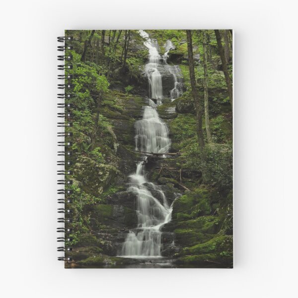 Item preview, Buttermilk Falls - Tillman Ravine designed and sold by Stephen Vecchiotti.