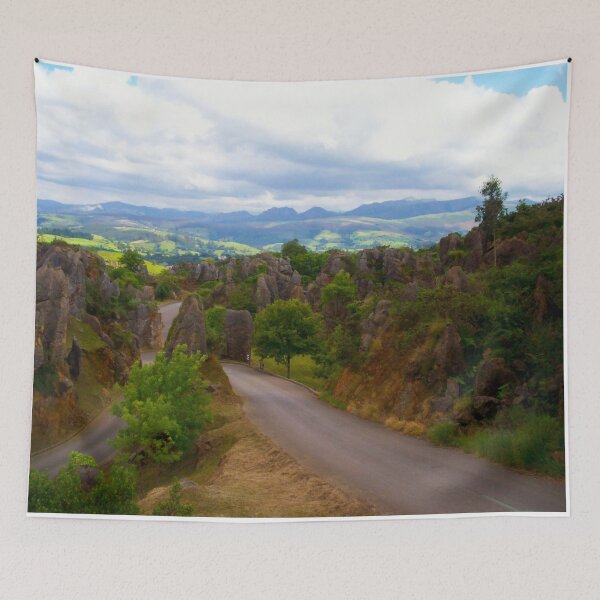 Item preview, LANDSCAPE designed and sold by senderosph.