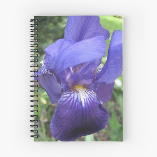 Item preview, Iris Breeze designed and sold by MarianBendeth.