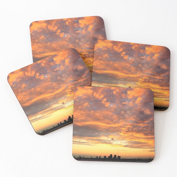 Item preview, Sky on fire! designed and sold by Arvind Singh.