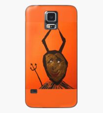 Diable - Devil Case/Skin for Samsung Galaxy