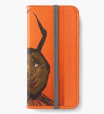Diable - Devil iPhone Wallet/Case/Skin