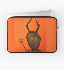 Diable - Devil Laptop Sleeve