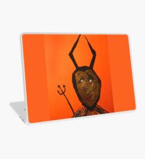 Diable - Devil Laptop Skin