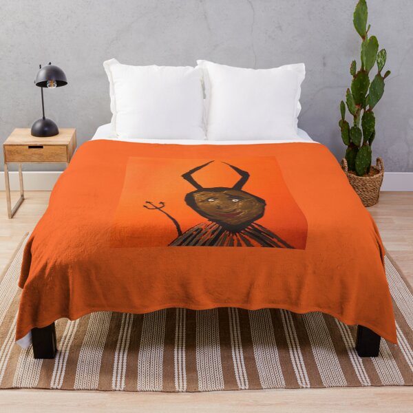 Item preview, Diable - Devil designed and sold by Martin Boisvert.