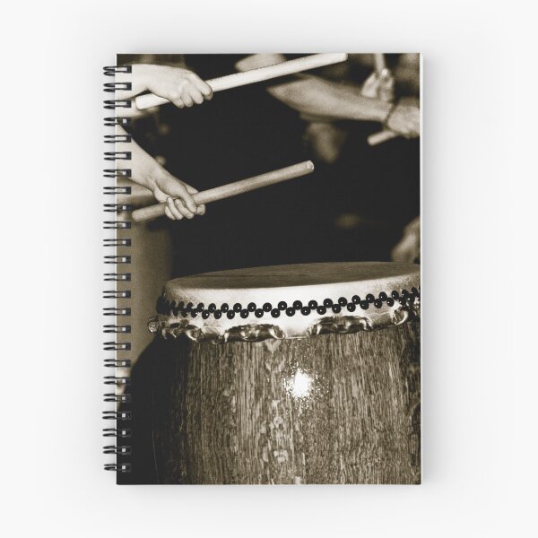 Item preview, The Beat of Another Drum designed and sold by Edward Myers.