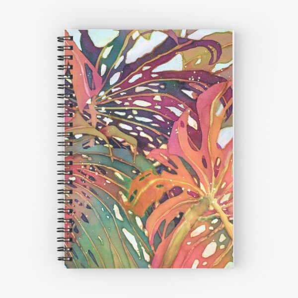 Item preview, Palm Patterns 1 designed and sold by Deborah Younglao Art.