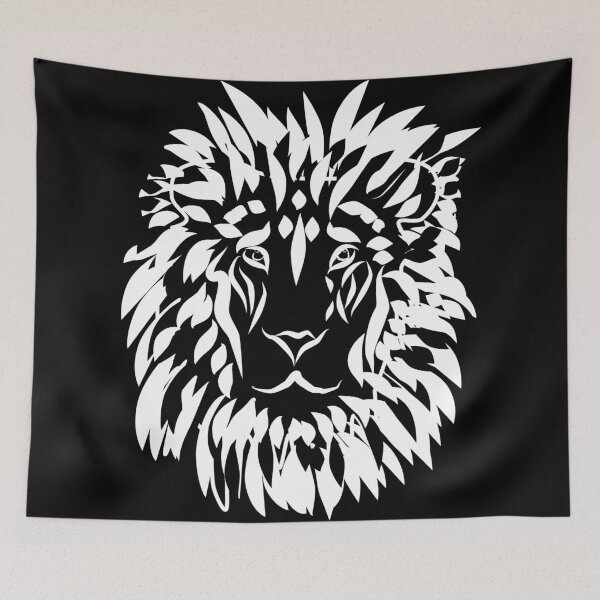 Item preview, Lion the king of the jungle designed and sold by Patricia Piotrak.