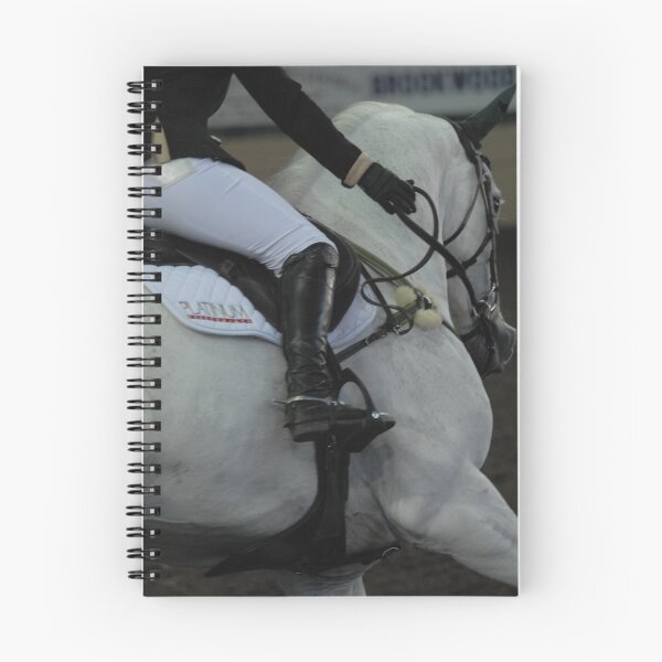 Item preview, Show Jumping designed and sold by ElfinYeti.