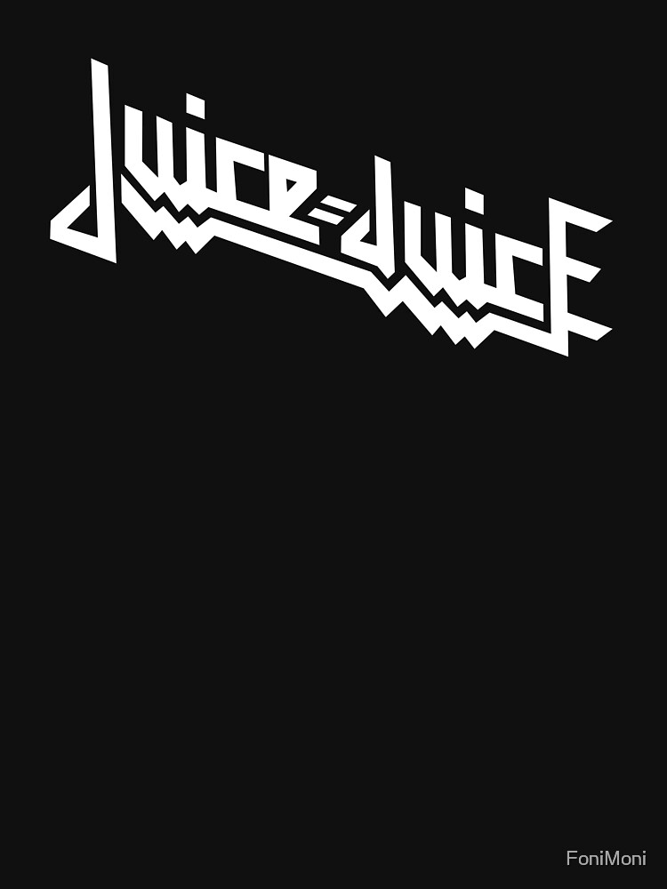 Juice=Juice - Judas Juice - White by FoniMoni