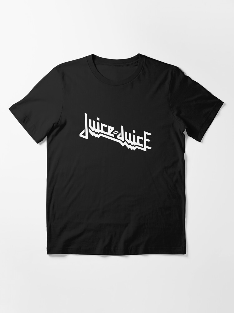 Alternate view of Juice=Juice - Judas Juice - White Essential T-Shirt