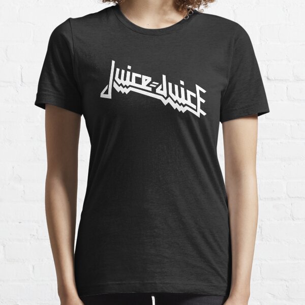 Juice=Juice - Judas Juice - White Essential T-Shirt