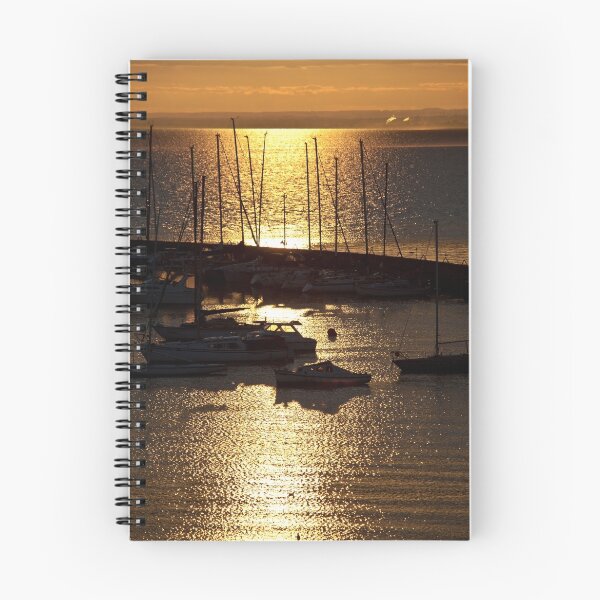Item preview, Breakwater Gold designed and sold by Blurto.