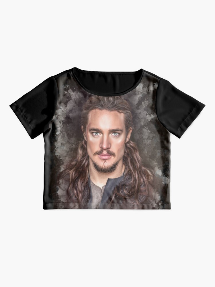 team uhtred t shirt