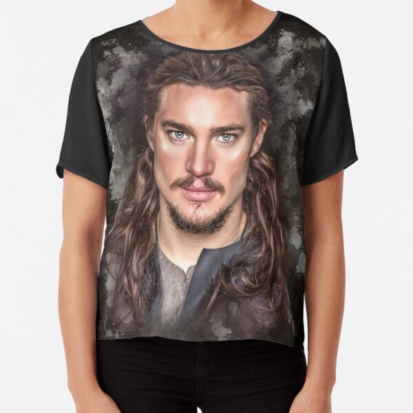 team uhtred shirt