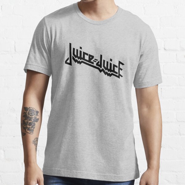 Juice=Juice - Judas Juice - Black Essential T-Shirt