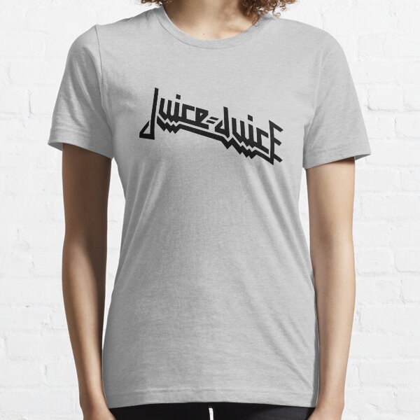 Juice=Juice - Judas Juice - Black Essential T-Shirt