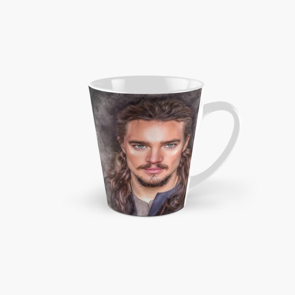 le dernier royaume uhtred Mug long