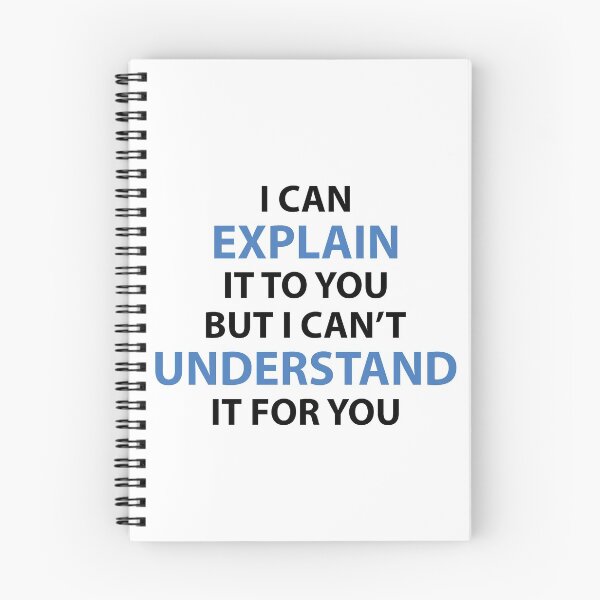 Item preview, Engineer's Motto Can't Understand It For You designed and sold by Evelyus.