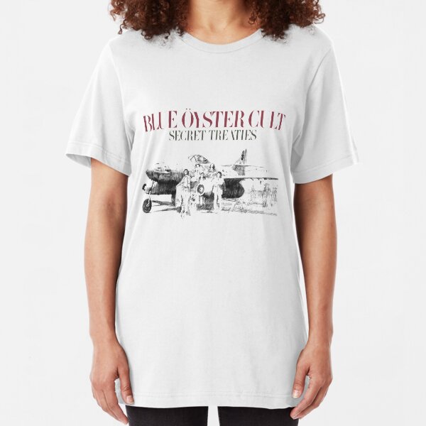 Untitled Slim Fit T-Shirt