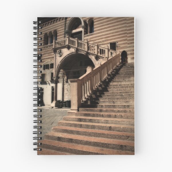 Item preview, Staircase in Verona, Italy designed and sold by Laura Cooper.