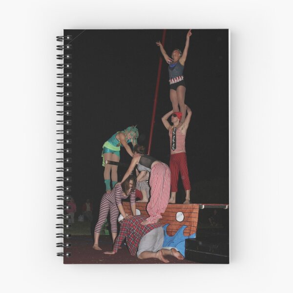 Item preview, Circus Monoxide designed and sold by TonySlattery.