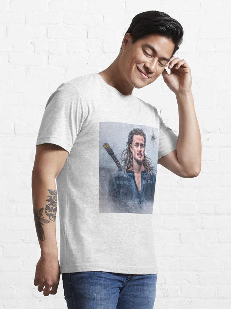 team uhtred t shirt