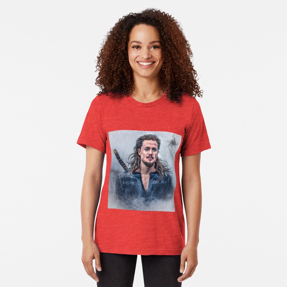 team uhtred shirt