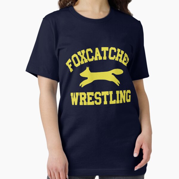 Item preview, Foxcatcher Wrestling designed and sold by beloknet.
