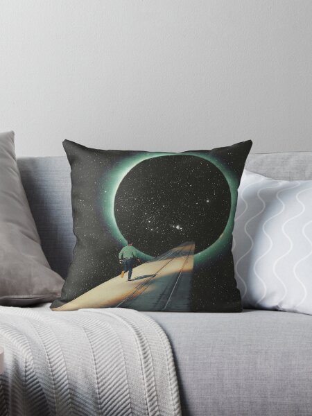 Item preview, Escaping into the Void designed and sold by FrankMoth.