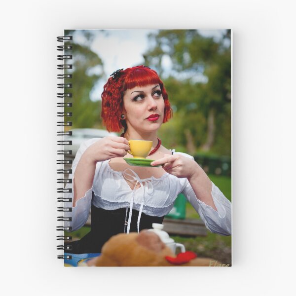 Item preview, Tea anyone? designed and sold by T-Pot.