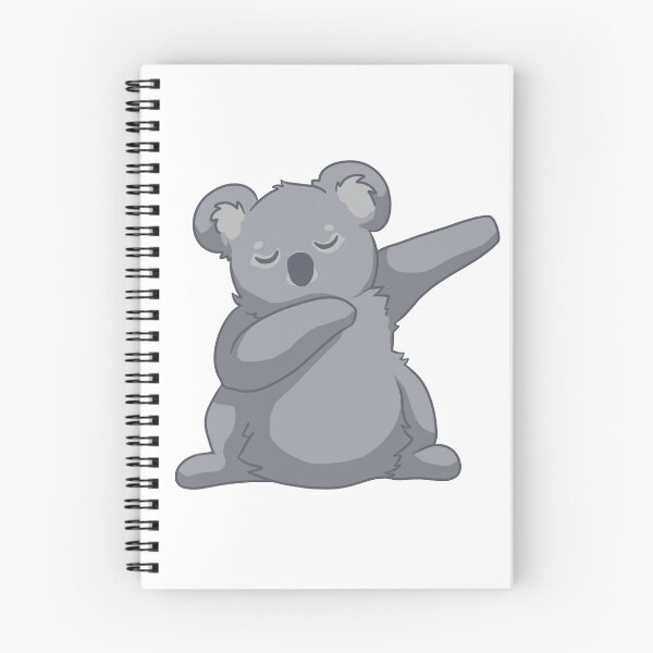 Item preview, Quality Koala Tee designed and sold by spacebirbz.