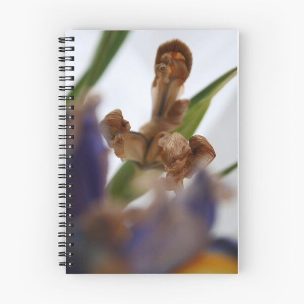 Item preview, Dying Iris! designed and sold by JJFA.
