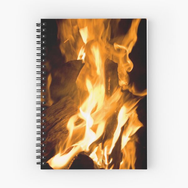 Item preview, Fire designed and sold by inmotionphotog.