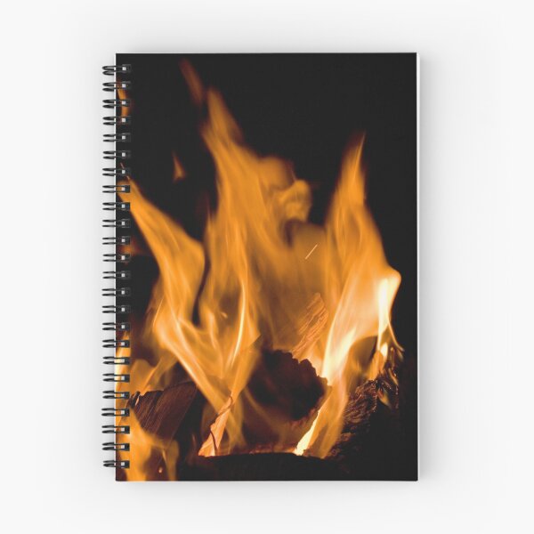 Item preview, Fire designed and sold by inmotionphotog.