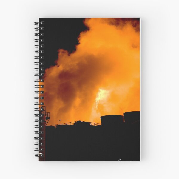 Item preview, Altona's burning... Altona's burning... draw nearer... draw nearer... designed and sold by Mark Elshout.
