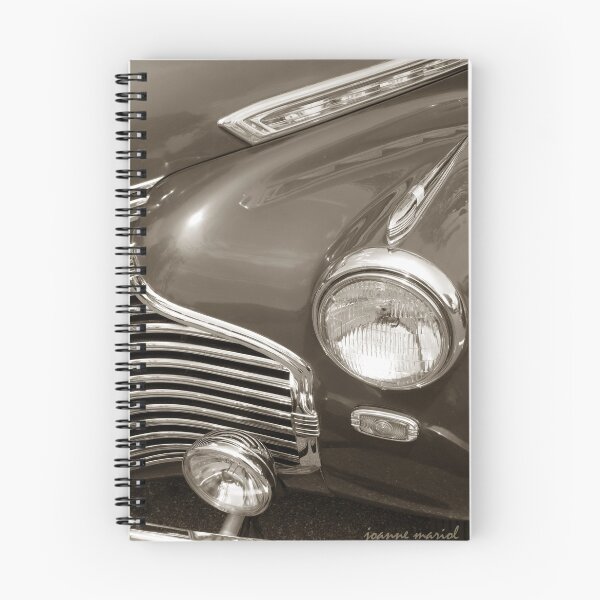 Item preview, Classic Car 133 designed and sold by Joanne Mariol.