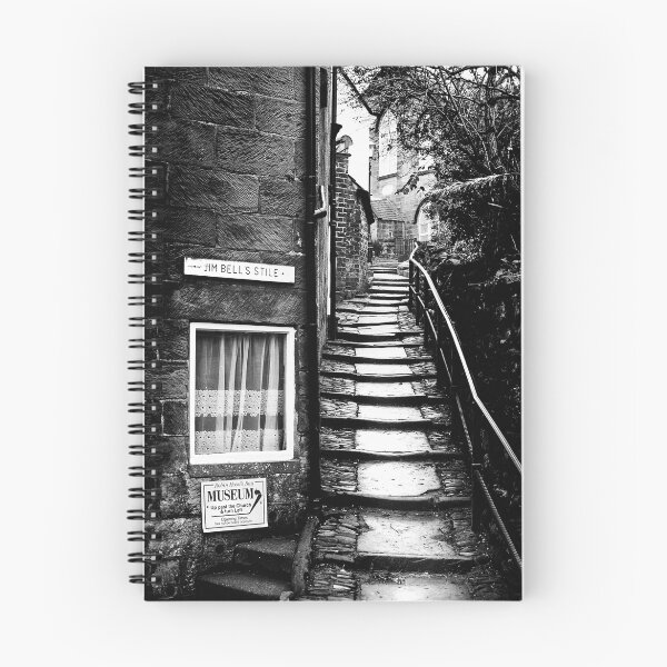 Item preview, "Jim Bells Stile" designed and sold by Samantha Bloomfield.