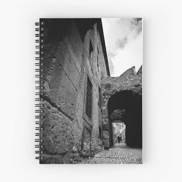 Item preview, Where The Streets Have No Tarmac designed and sold by rorycobbe.
