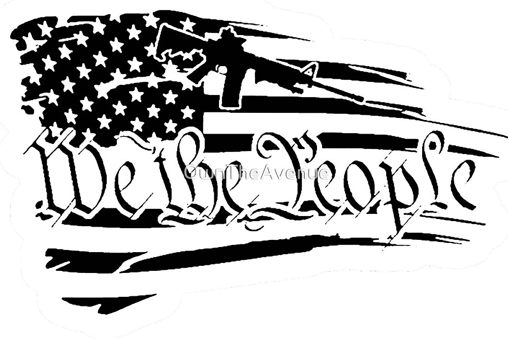 Download "We The People American Distressed Tattered USA Flag 2nd ...