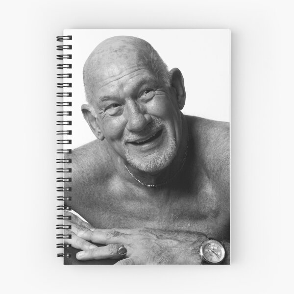 Item preview, Elderly Gent designed and sold by merlinmx5.