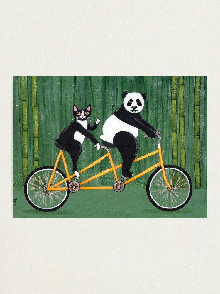 Gym Bag Cute Panda In The Bamboo Forest Sports Travel Duffel Lightweight Canvas Bag