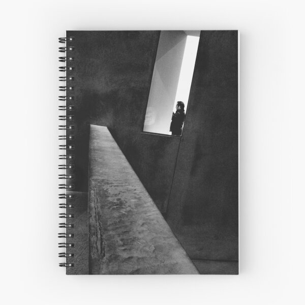 Item preview, Person in Window designed and sold by Andrew  Makowiecki.