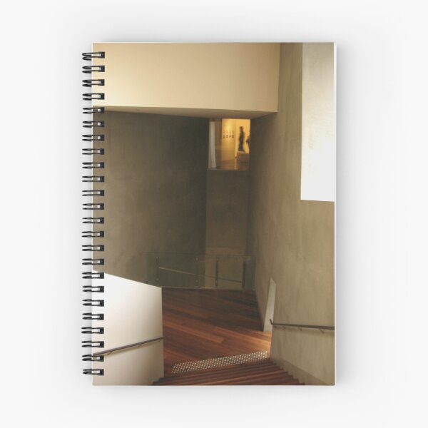 Item preview, Stairs and Person  designed and sold by Andrew  Makowiecki.