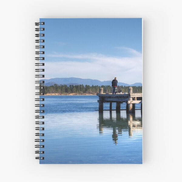 Item preview, What a day for fishing designed and sold by CezB.