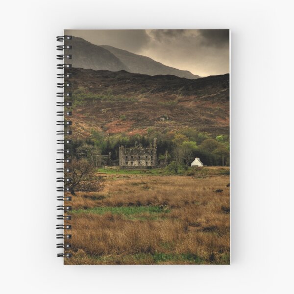 Item preview, Glenelg Barracks designed and sold by Drodbar.