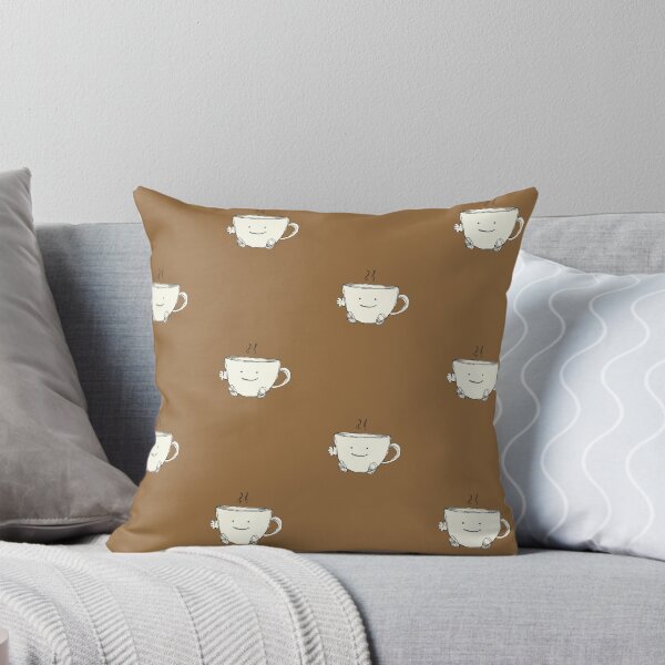 Item preview, Jittery Coffee designed and sold by sneercampaign.