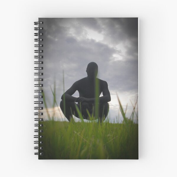 Item preview, Black Zentai in the Field 3 designed and sold by mdkgraphics.